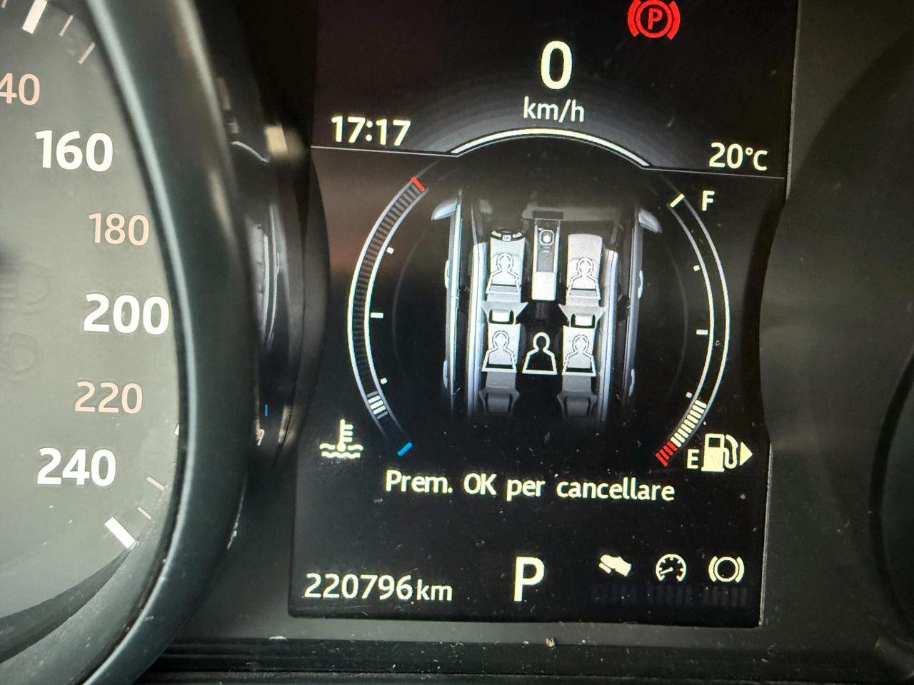 Land Rover Range Evoque 2.0 TD4 150 CV - 2016