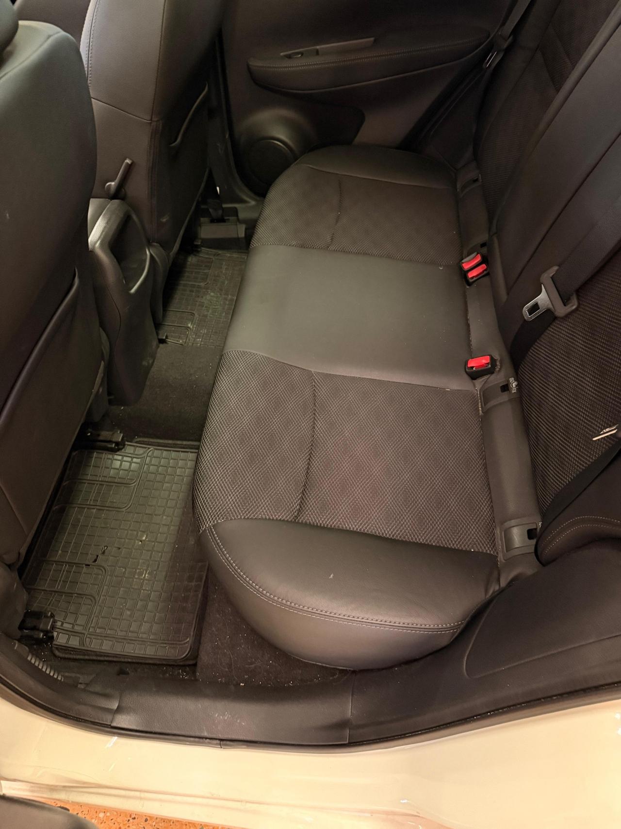 Nissan Qashqai 1.6 dCi 2WD 360