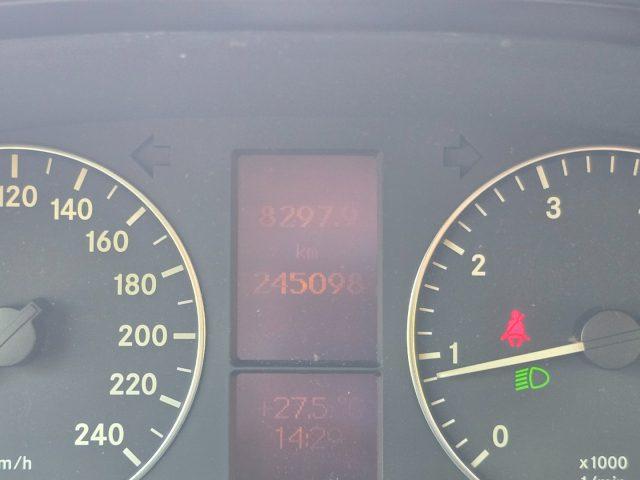 MERCEDES-BENZ A 150 Elegance Benzina PER COMMERCIANTI PREZZO REALE