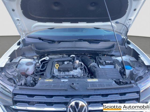 VOLKSWAGEN T-Cross 1.0 TSI Style BMT