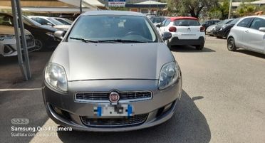 Fiat Bravo 1.6 MJT 105 CV Emotion
