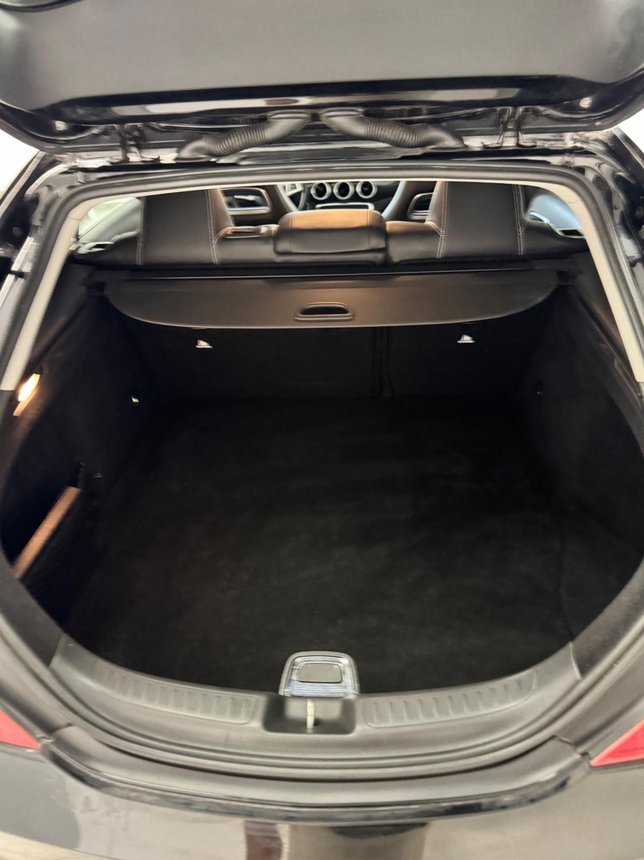 Mercedes-benz CLA 200 d S.W. Sport