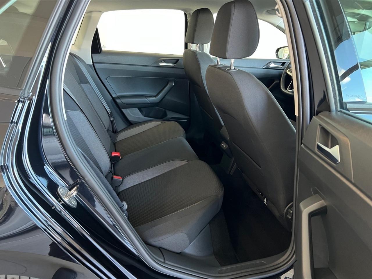 Volkswagen Polo 1.0 tsi life 95cv dsg