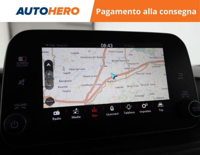 FIAT Tipo 1.6 Mjt S&S DCT SW Business