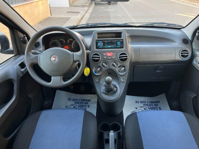 FIAT Panda 1.2 69Cv Dynamic