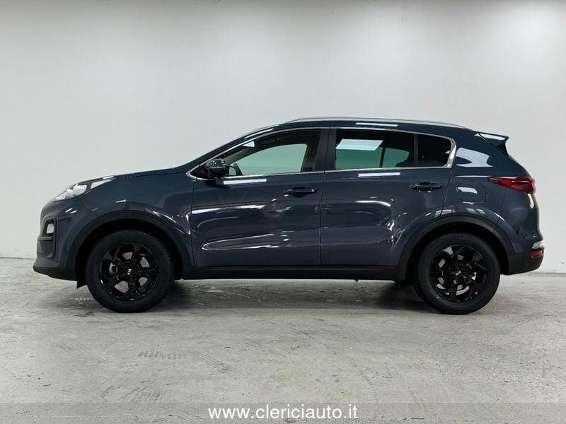 KIA Sportage 1.6 GDI 2WD Business Class