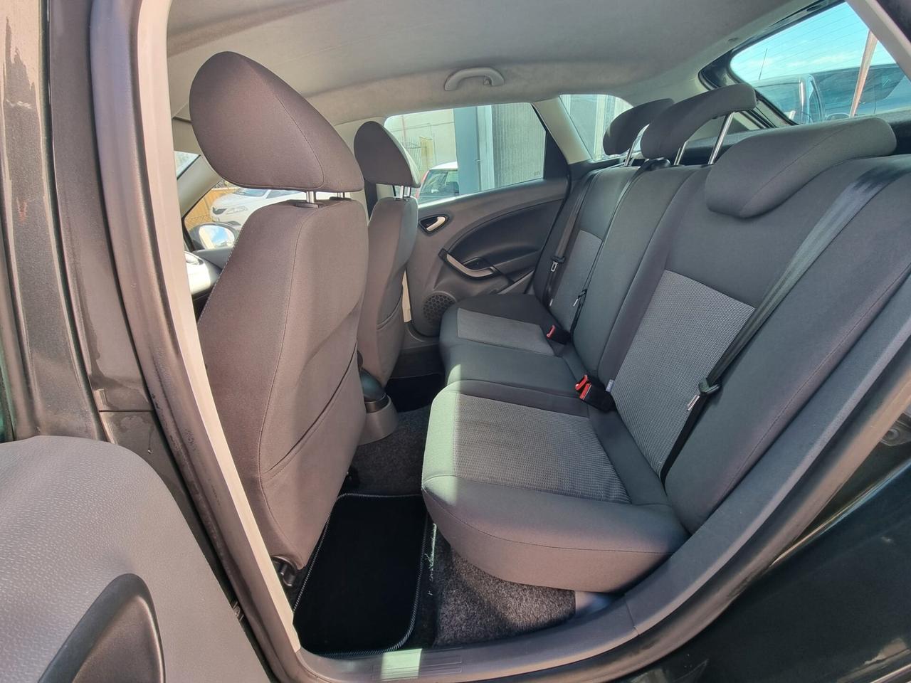 Seat Ibiza ST 1.6 TDI CR DPF Style