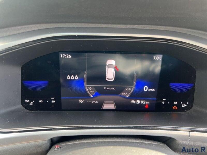 Volkswagen T-Roc 2.0 TDI SCR Life