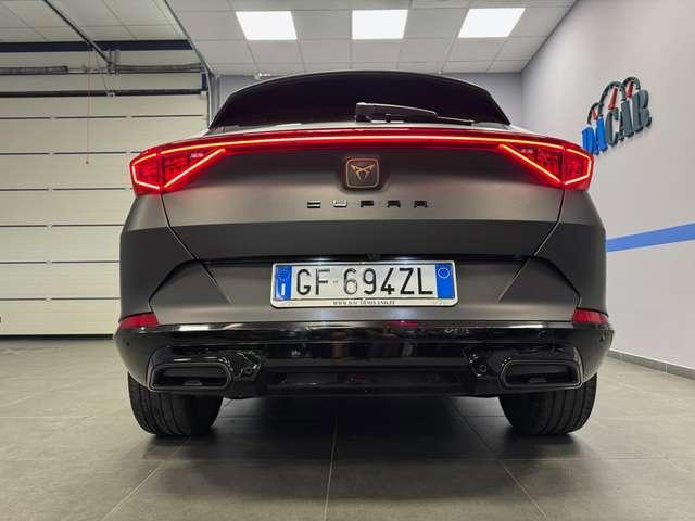 CUPRA Formentor Formentor 2020 1.4 E-hybrid 204cv DSG