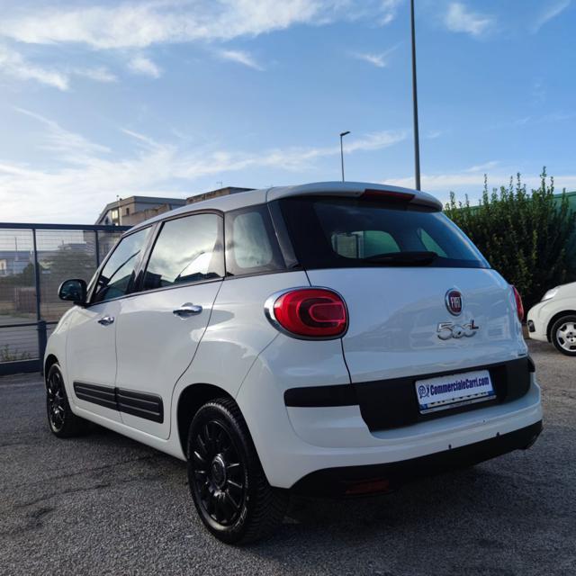 FIAT 500L PRO 1.3 MJT MIRROR AUTOCARRO 4 POSTI - 2021