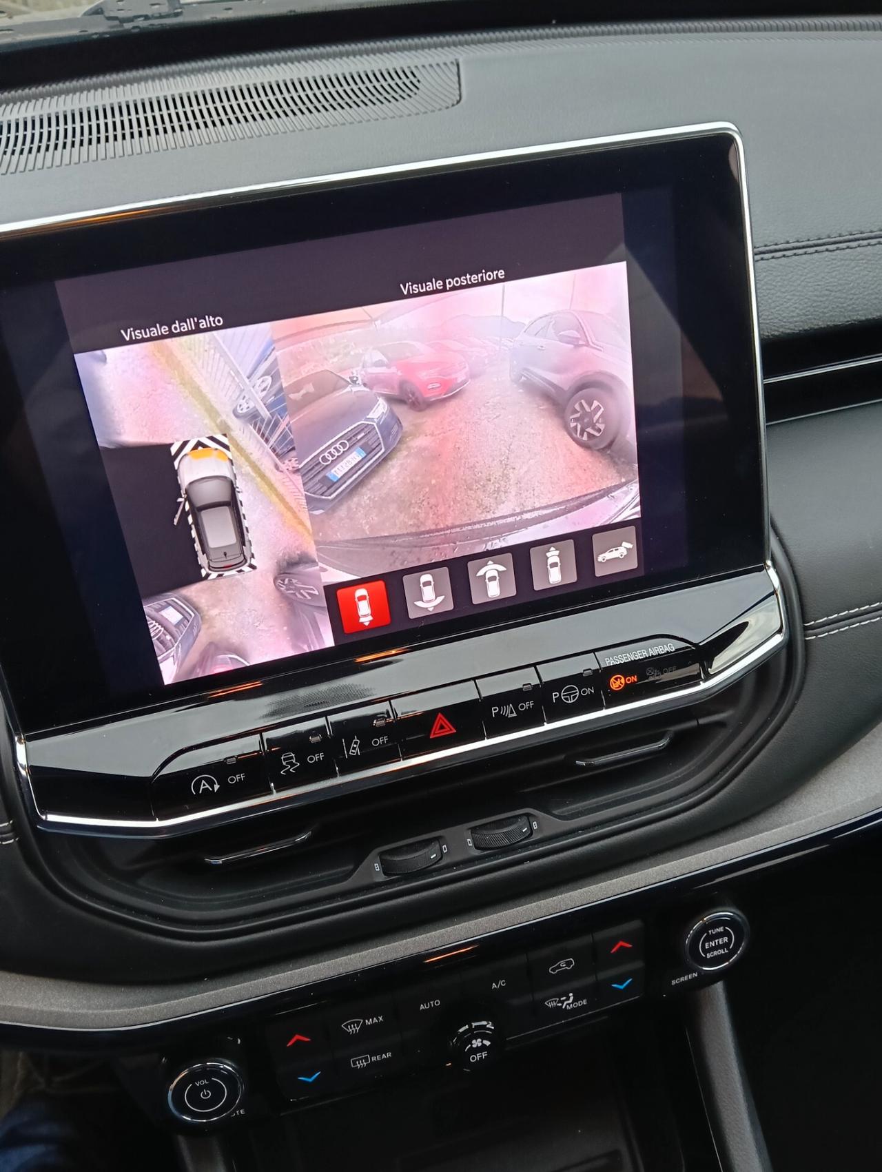 Jeep Compass 1.6 Multijet II 2WD S