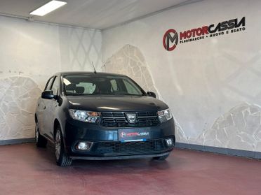 Dacia Sandero Streetway 1.5 Blue dCi 75 CV S&S Comfort