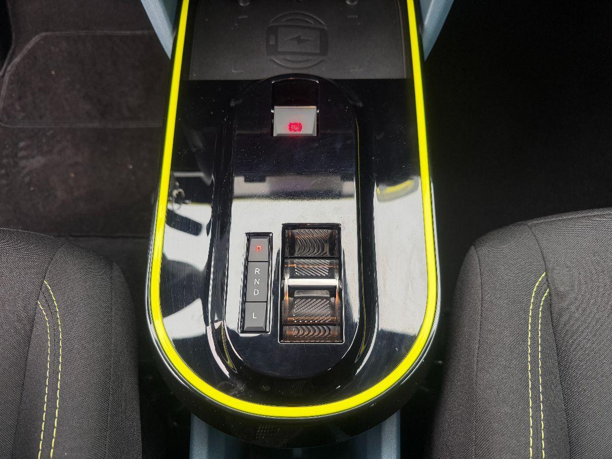 FIAT - Grande Panda - 1.2 Hybrid 100 CV S&S Icon