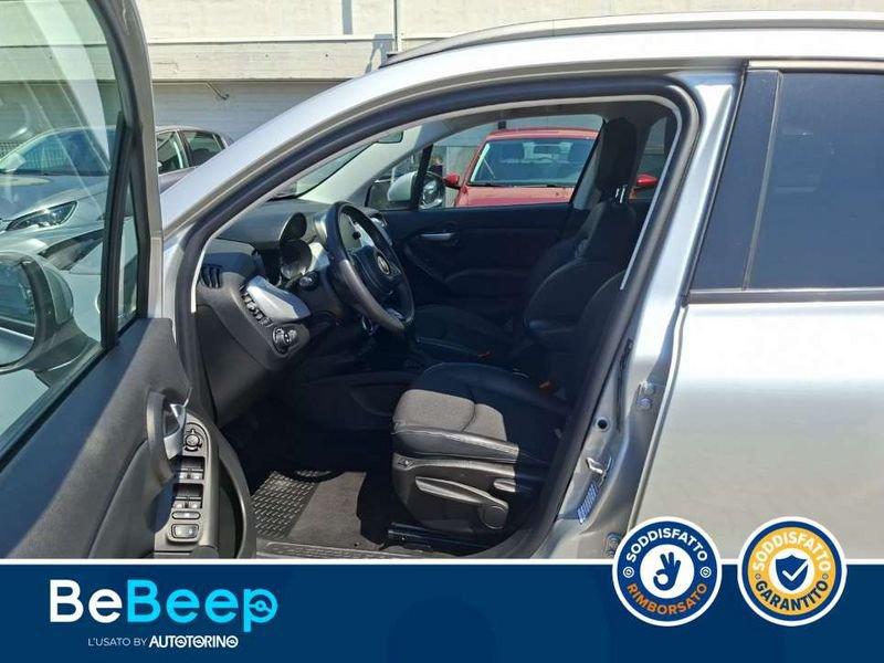 FIAT 500X 1.3 T4 CROSS 150CV DCT