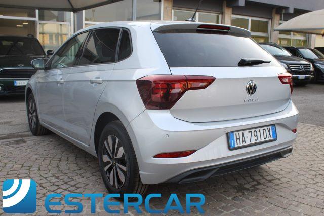 VOLKSWAGEN Polo 1.0 TSI LIFE