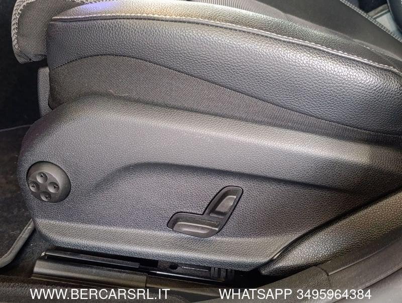 Mercedes-Benz Classe E E 300 de S.W. Auto Plug in hybrid Business Sport