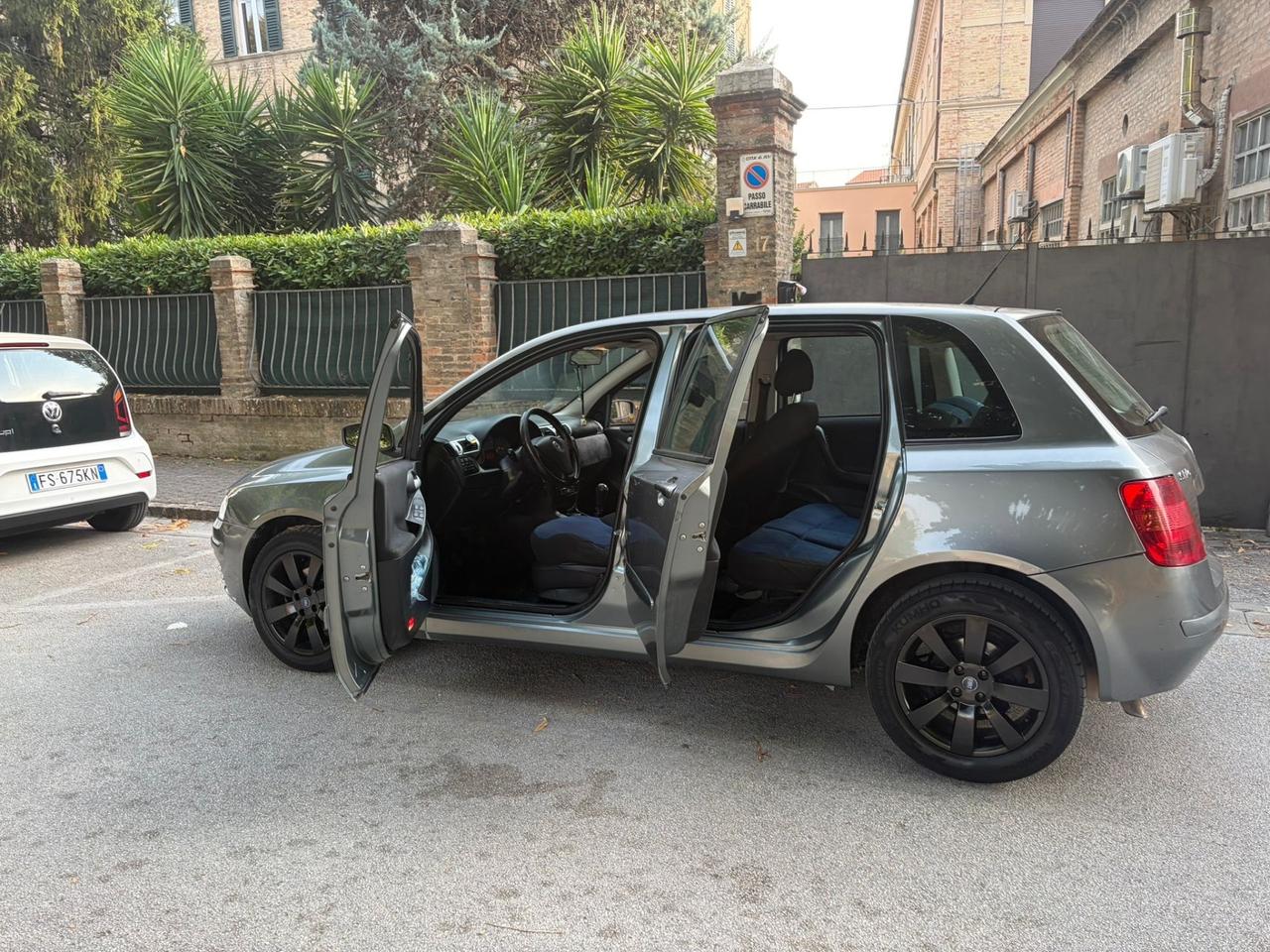 Fiat multijet diesel neopatentati