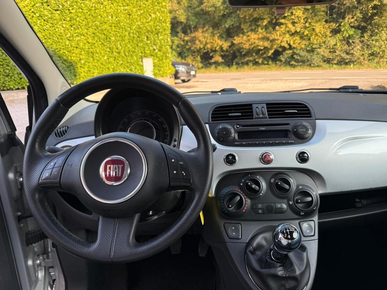 Fiat 500 1.2 Sport Neopatentati