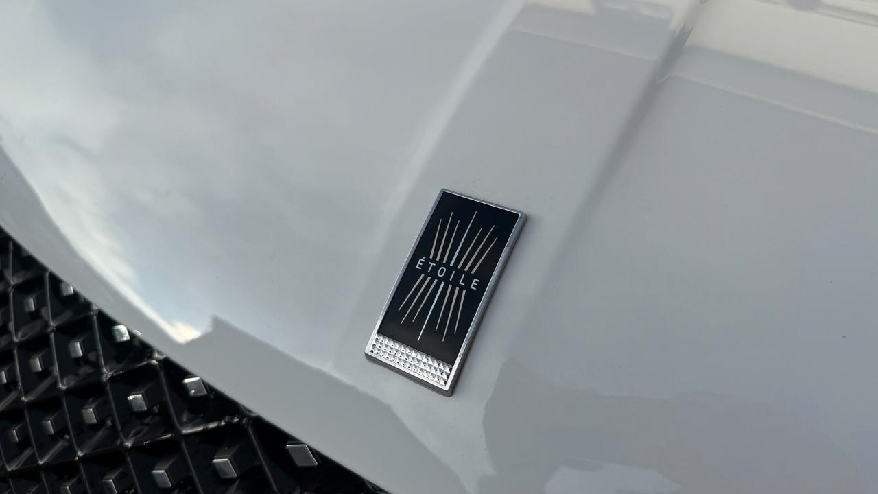 Ds DS3 3 BlueHDi 130 aut. Étoile