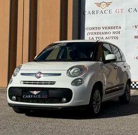 Fiat 500L 1.6 Multijet 105 CV - 2014