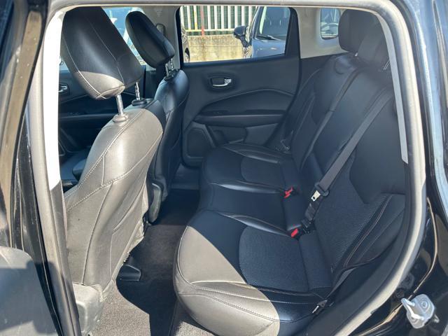 JEEP Compass 1.6 Multijet II 2WD Limited 120CV