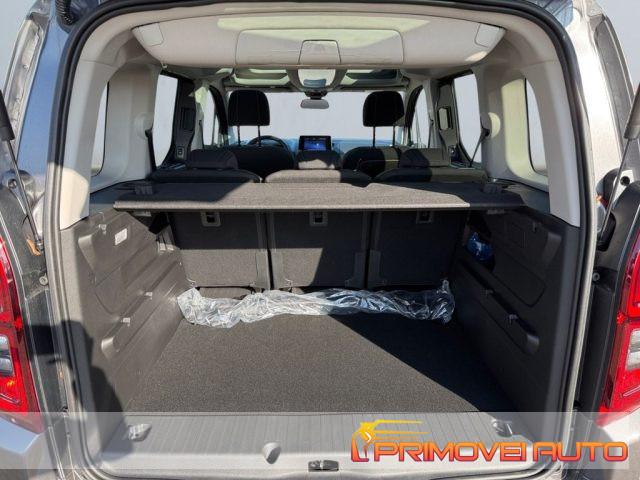 TOYOTA Proace City Verso 1.5D 130 CV S&S L1