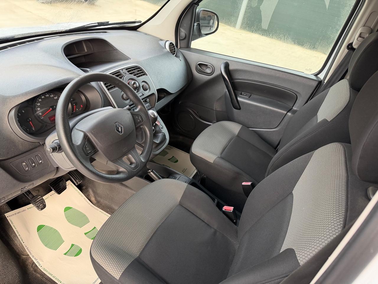 Renault Kangoo 1.5 dCi MAXI prolungato