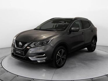 Nissan Qashqai 1.6 dCi N-Connecta 2WD