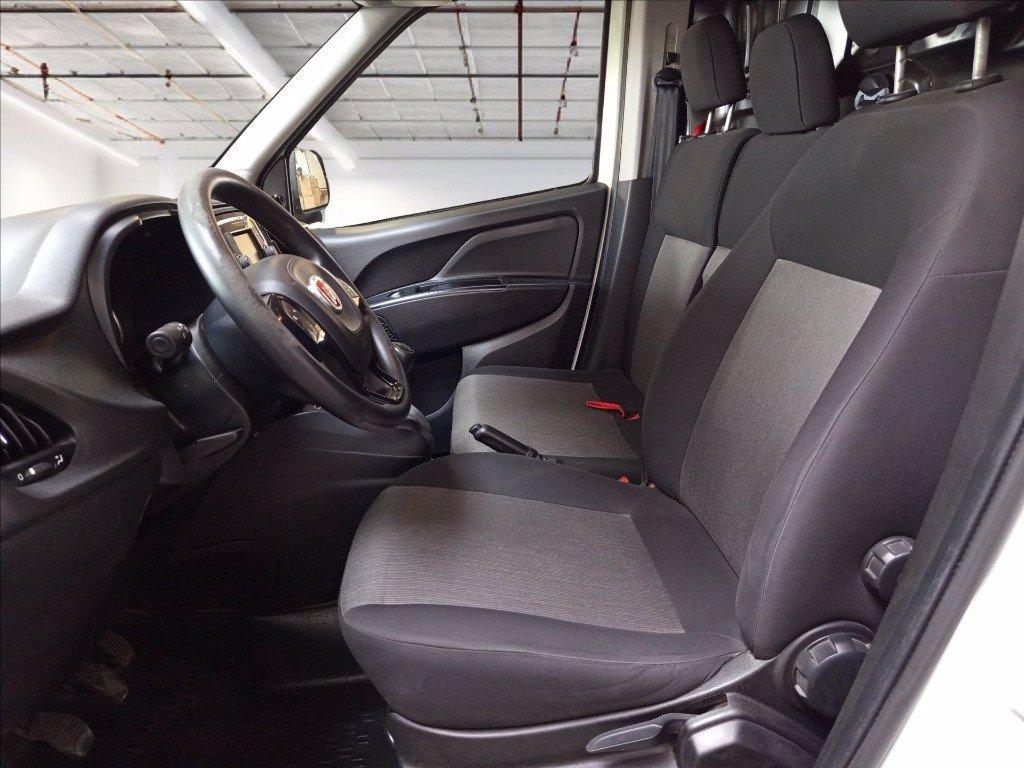 FIAT Doblo cargo maxi 1.6 mjt 105cv LH1 Lounge S&S del 2020