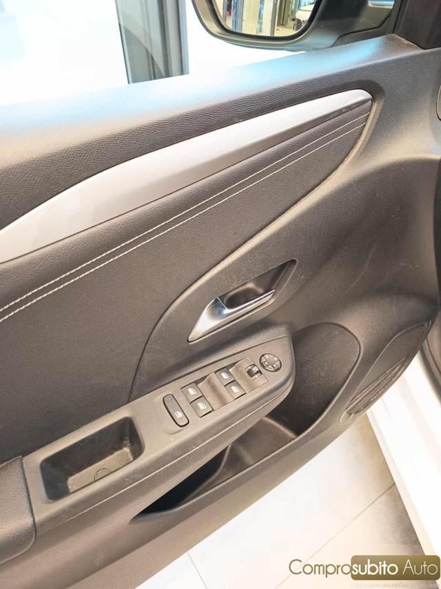 OPEL Corsa 1.5 D 100 CV GS Line