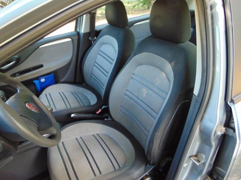 FIAT Punto Evo Punto Evo 1.4 5 porte Dynamic Na...