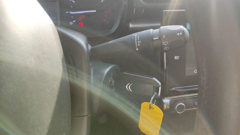 Citroën C3 PureTech 83 S&S Feel Pack