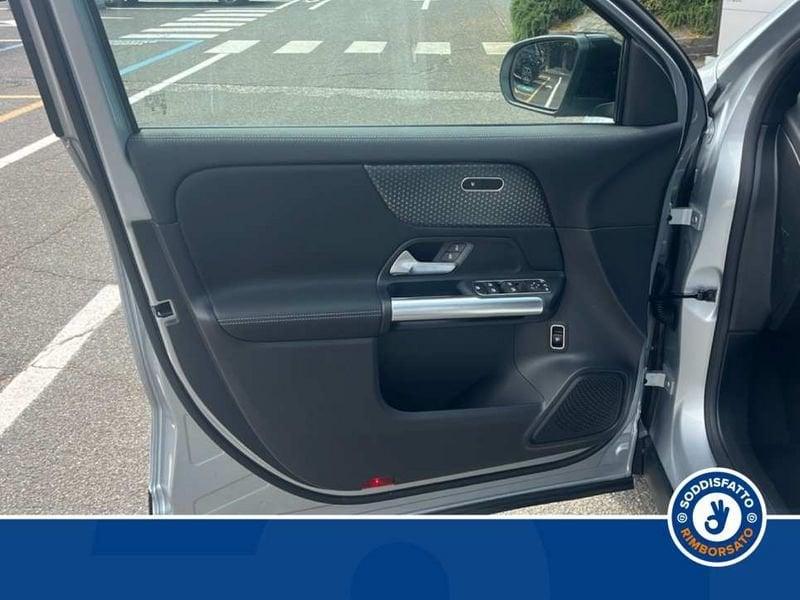 Mercedes-Benz GLA 200d Automatic Advanced Progressive Extra