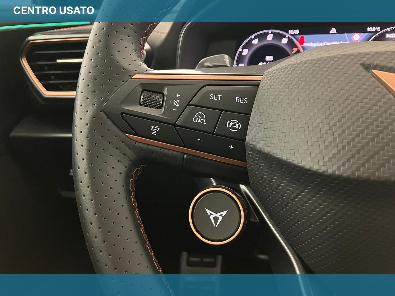 1.5 Hybrid 150 CV DSG