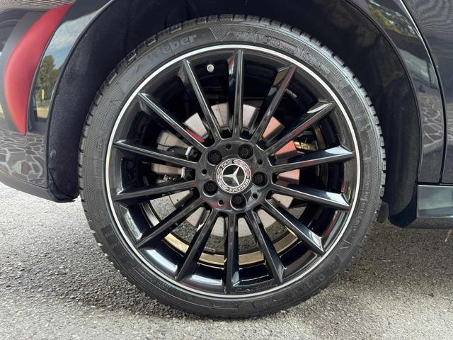 MERCEDES-BENZ A 250 e Automatic EQ-Power Premium