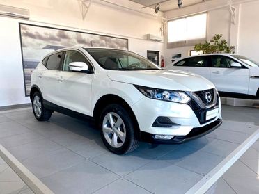 NISSAN QASHQAI 1.5 DCI 110CV MOD. BUSINESS