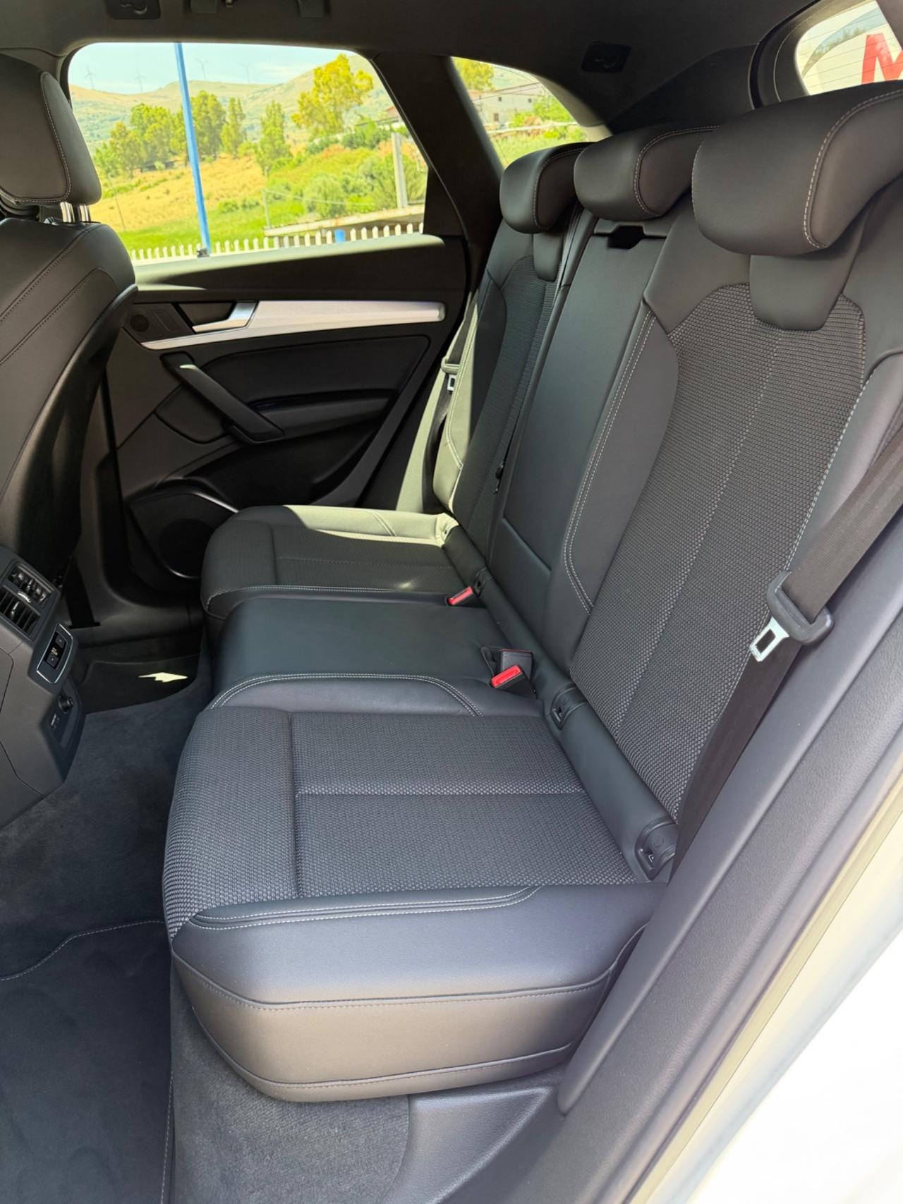 Audi Q5 40 TDI 204 CV quattro Sline plus 2023