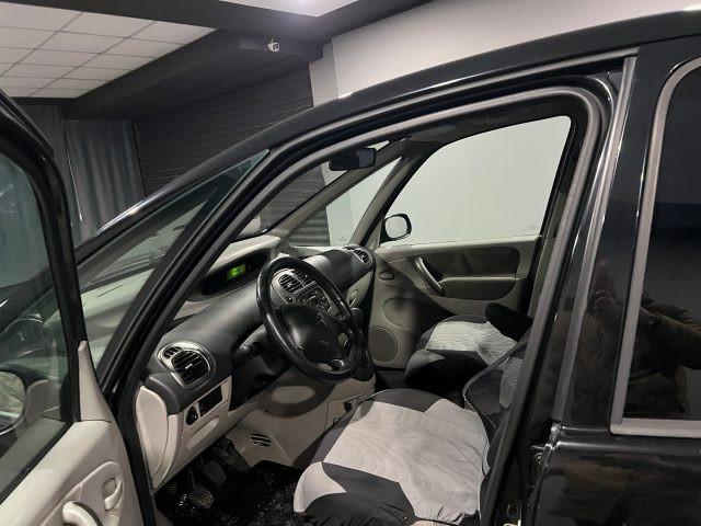 CITROEN Xsara Picasso 1.6 HDi 90CV Elegance (LEGGI DESCRIZIONE)