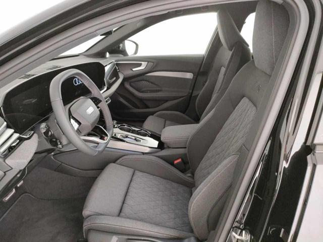AUDI A5 Avant 2.0 tdi mhev+ S line edition 204cv s-tronic