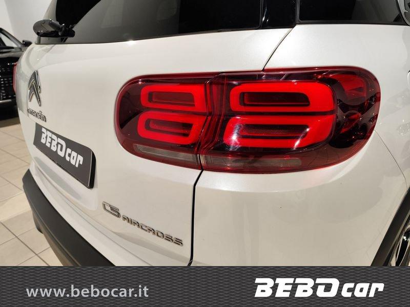 Citroën C5 Aircross C5 Aircross BlueHDi 130 S&S Shine
