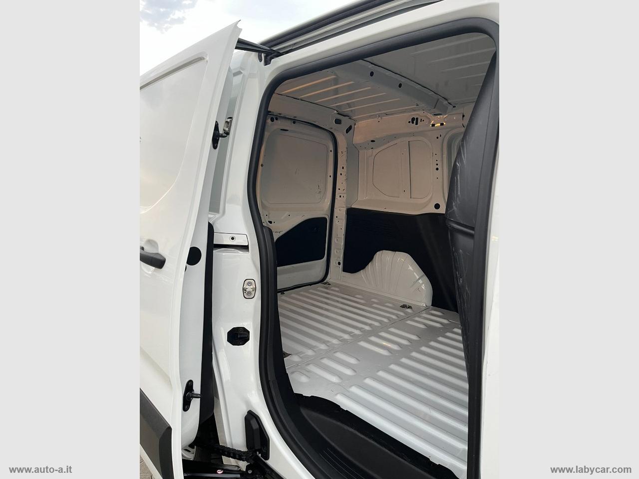 Combo Cargo 1.5 D 100 S&S 3 POSTI.