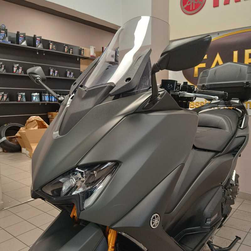 Yamaha T-Max 560 Tech Max - 2022