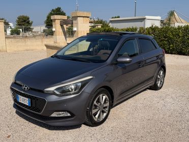 Hyundai i20 1.1 CRDi 12V STYLE
