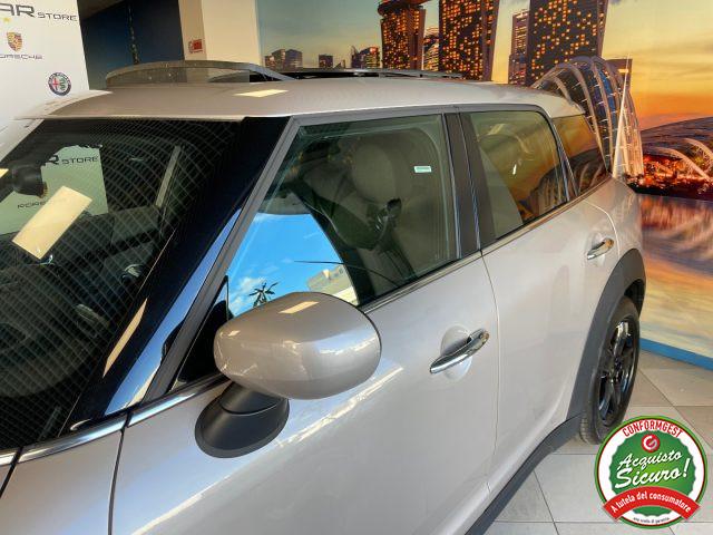 MINI Countryman 2.0 Cooper D Aut. Northwood *TETTO