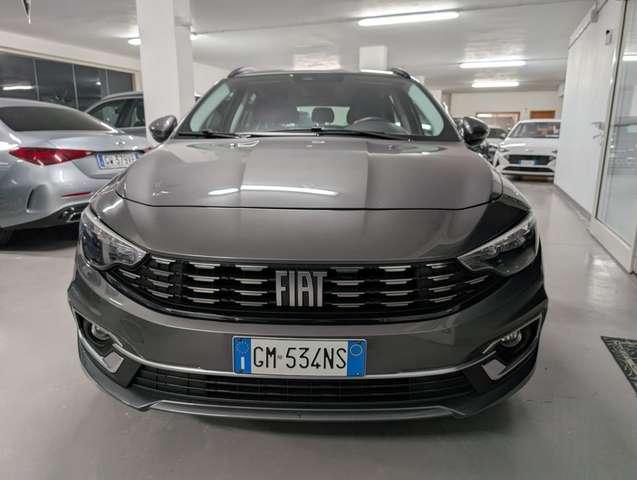 Fiat Tipo SW 1.6 mjt CityLife s&s 130cv GANCIO TRAINO