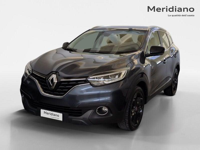 Renault Kadjar 1.5 Energy dCi 110cv LIFE