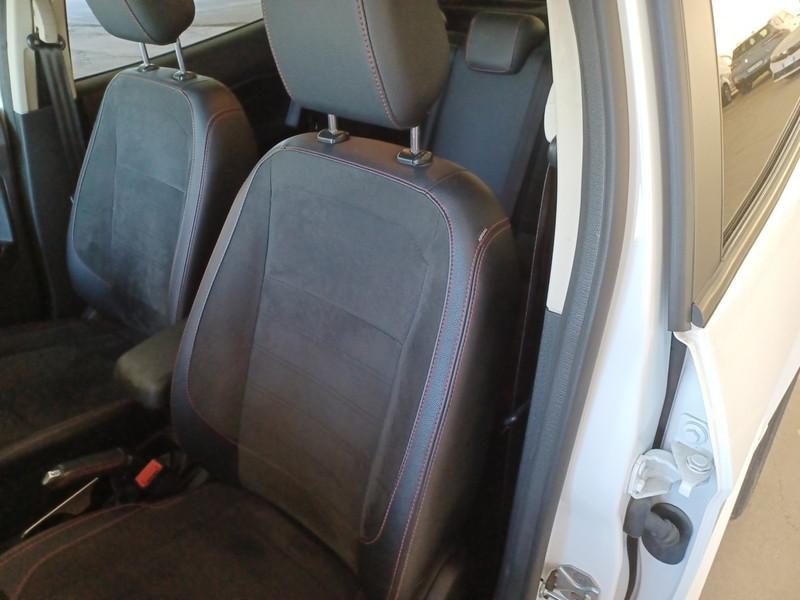 FORD ECOSPORT 1.0 ECOBOOST 125 CV SES ST-LINE SUV