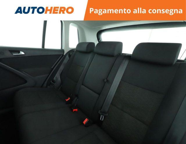 VOLKSWAGEN Tiguan 2.0 TDI 110 CV Business Trend & Fun BlueMotion Tec