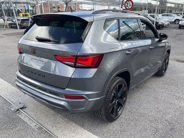 CUPRA Ateca 1.5 TSI DSG