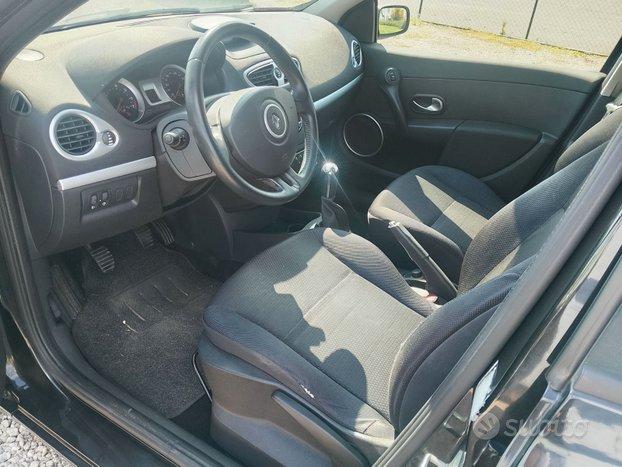 Renault Clio - ideale per neopatentati